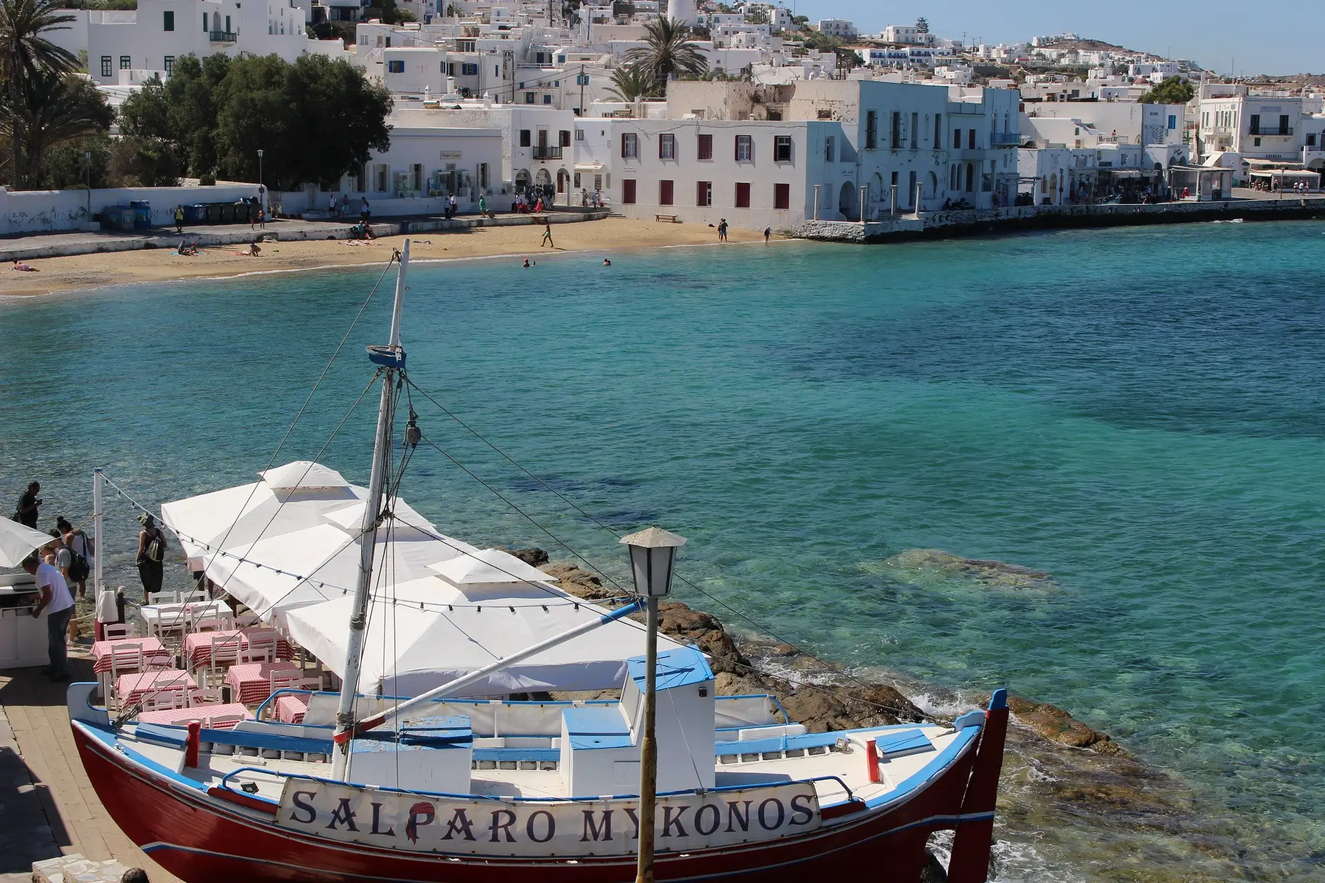 Îles Grecques et Turquie - 8 jours