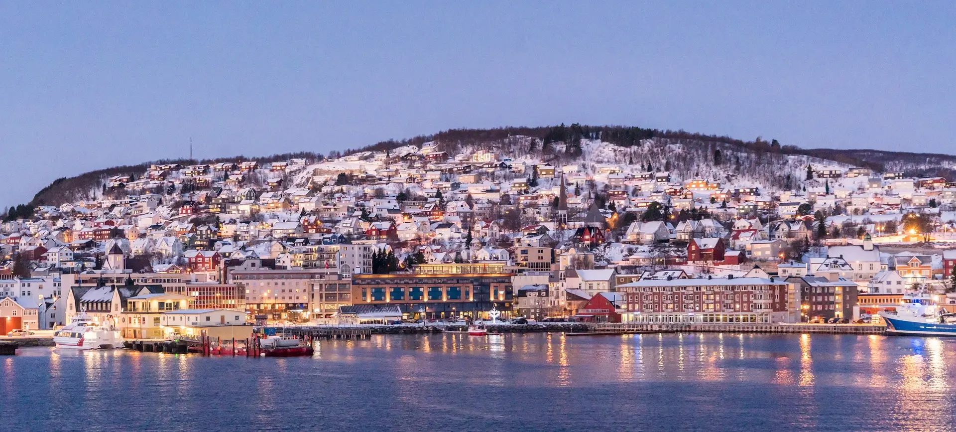 Norvège - 15 jours