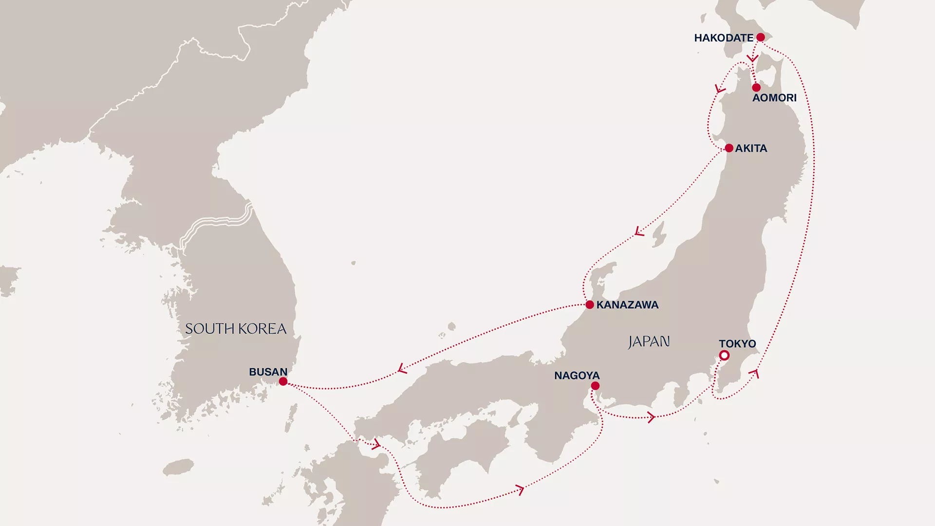 Japon - 11 jours