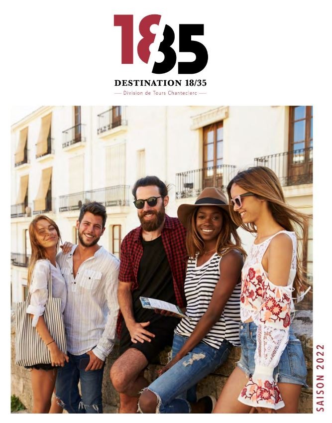 Destination 18/35