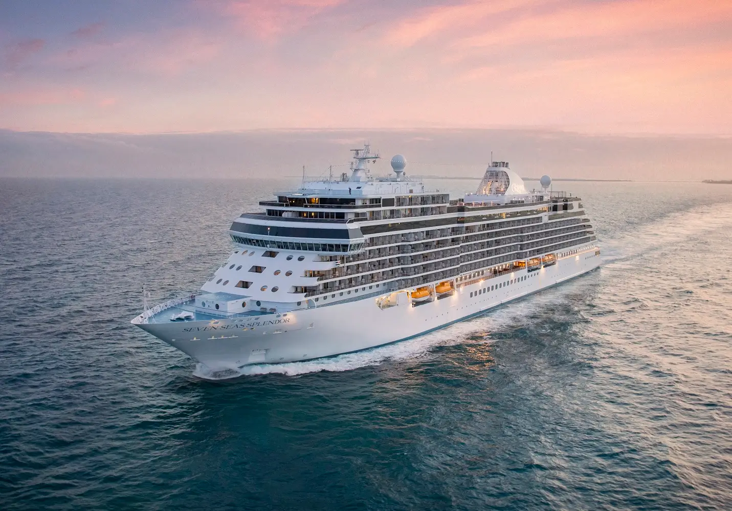 SS Splendor